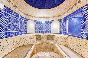 Arba hotel resort