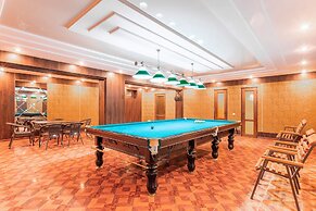 Arba hotel resort