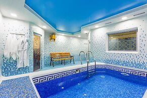 Arba hotel resort