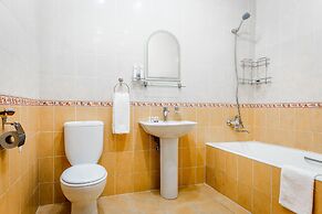 Arba hotel resort