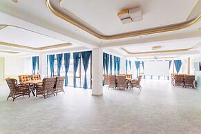 Arba hotel resort