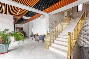 Arba hotel resort