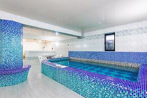 Arba hotel resort