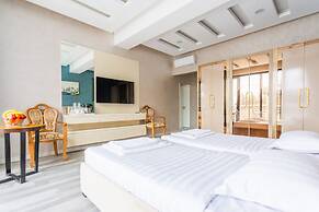 Arba hotel resort