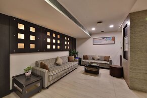 Click Hotel Yuvraj