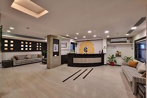 Click Hotel Yuvraj