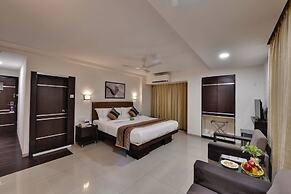Click Hotel Yuvraj