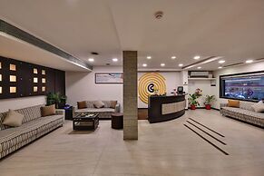 Click Hotel Yuvraj