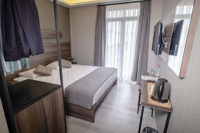 Çandarlı Resort Otel