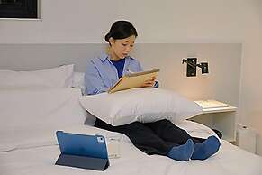 Anook Hotel Seoul Sinchon