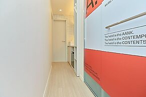 Anook Hotel Seoul Sinchon