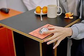 Anook Hotel Seoul Sinchon