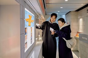 Anook Hotel Seoul Sinchon