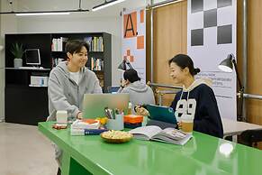 Anook Hotel Seoul Sinchon