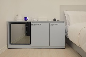 Anook Hotel Seoul Sinchon