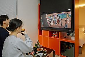Anook Hotel Seoul Sinchon