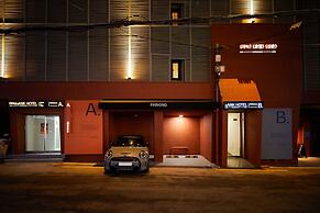 Anook Hotel Seoul Sinchon