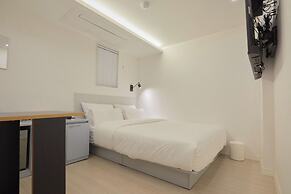 Anook Hotel Seoul Sinchon