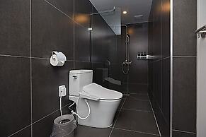 Anook Hotel Seoul Sinchon