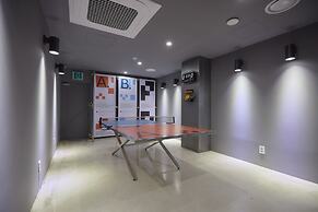 Anook Hotel Seoul Sinchon