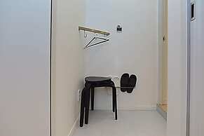 Anook Hotel Seoul Sinchon