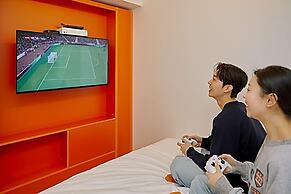 Anook Hotel Seoul Sinchon