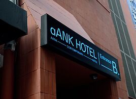 Anook Hotel Seoul Sinchon