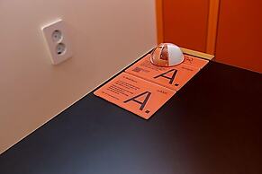 Anook Hotel Seoul Sinchon
