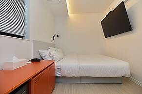 Anook Hotel Seoul Sinchon