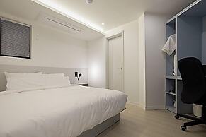 Anook Hotel Seoul Sinchon