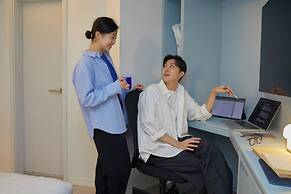 Anook Hotel Seoul Sinchon