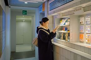 Anook Hotel Seoul Sinchon