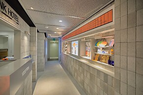 Anook Hotel Seoul Sinchon