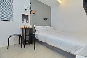 Anook Hotel Seoul Sinchon