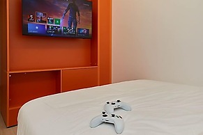 Anook Hotel Seoul Sinchon