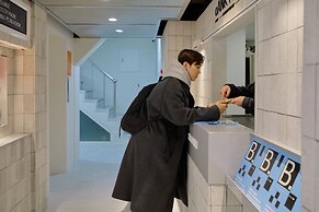 Anook Hotel Seoul Sinchon