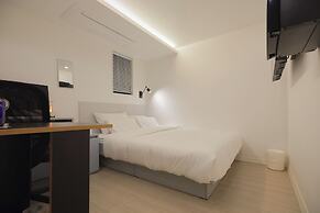 Anook Hotel Seoul Sinchon