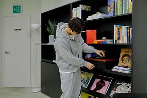 Anook Hotel Seoul Sinchon