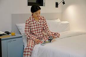 Anook Hotel Seoul Sinchon