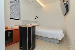 Anook Hotel Seoul Sinchon