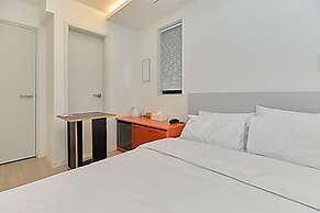 Anook Hotel Seoul Sinchon
