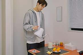 Anook Hotel Seoul Sinchon