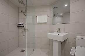 Anook Hotel Seoul Sinchon