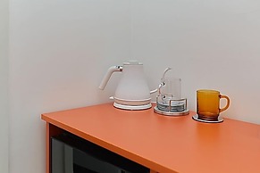 Anook Hotel Seoul Sinchon