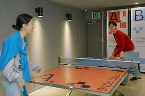 Anook Hotel Seoul Sinchon