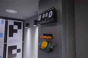 Anook Hotel Seoul Sinchon