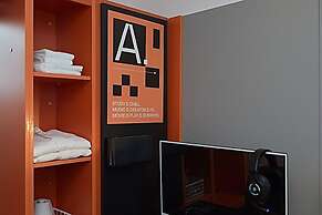 Anook Hotel Seoul Sinchon