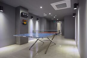 Anook Hotel Seoul Sinchon