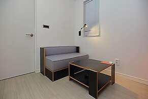 Anook Hotel Seoul Sinchon