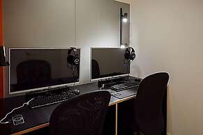 Anook Hotel Seoul Sinchon